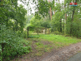 Prodej zahrady, 1898 m², Lázně Bohdaneč - 10