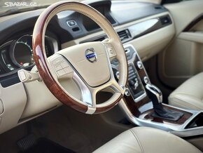 VOLVO XC70 D5 SUMMUM, AUT, AWD, 215HP, VOC - 10