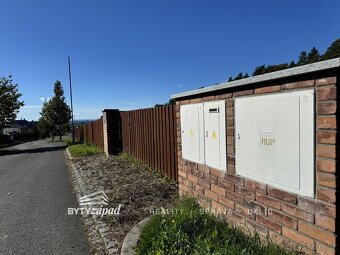 Prodej pozemky pro bydlení, 1 563 m2 - Letkov - 10