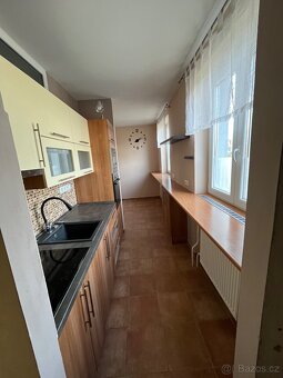 Prodej bytu v Černilově (Bukovina) - 10