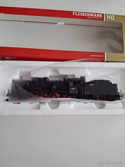 Modely vláčků a vagónů - 10
