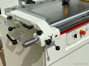 Kolíkovačka SCM STARTECH 27 - 10