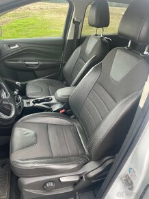 Ford Kuga 2.0 TDCI 103kw 4x4 - 10