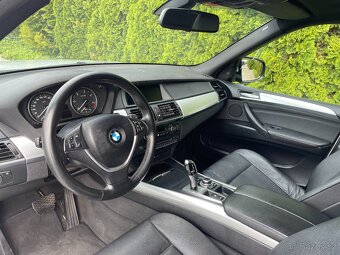 BMW X5 3.0d 40d Xdrive - původ ČR - 10