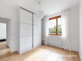 Pronájem bytu 3+kk, Křivatcová, Zličín, 70 m2 - 10