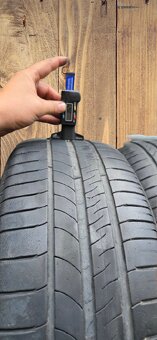 Origo alu Renault 16" 5x114,3 ET47 s letními pneu 205/55/16 - 10