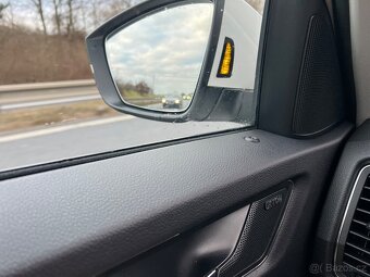 Škoda Kodiaq, 2.0 TSI 140 kw, webasto - 10