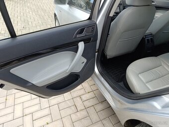 Škoda Octavia 2.0TDI,103kw,DSG - 10