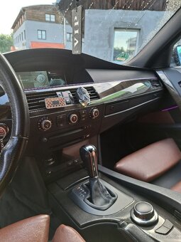 Bmw e61 - 10