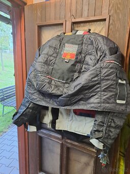 Enduro bunda RST - 10