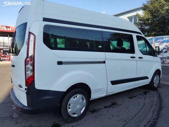 Ford transit Custom L2H2 - 10