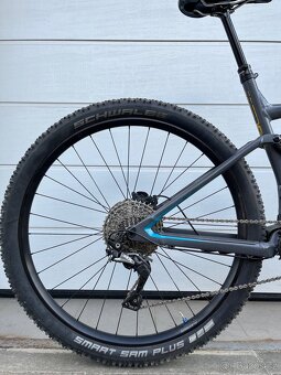 BMC Speedfox 03 2018 29" horské kolo (promáčklina) - 10