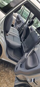Rav 4 2.0 benzin 110 kw 4x4 bez korozie z Francuzska - 10