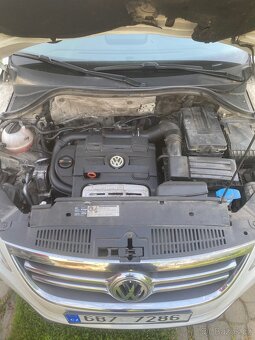 Volkswagen Tiguan 1.4 TSI 110kw - 10