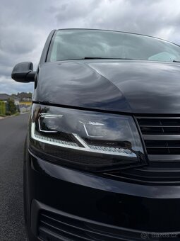 Volkswagen T6 Caravelle 2.0TDI 110KW DSG LED - 10