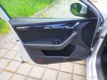 Škoda Octavia III 2.0 TDI 110kW,2019,DSG,LED,NOVÉ ROZVODY - 10