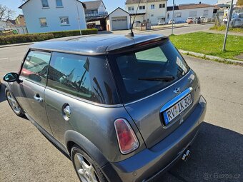 MINI Cooper S 2004 - 10