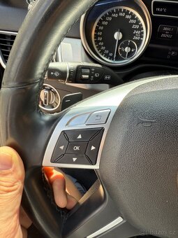 Prodám Mercedes ml 250, 150kw - 10