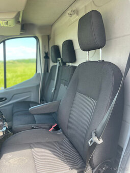 FORD TRANSIT 2.0Diesel 96KW - 10