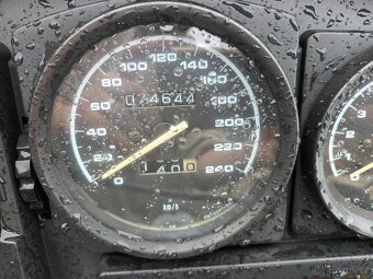 BMW R1150 GS - 10
