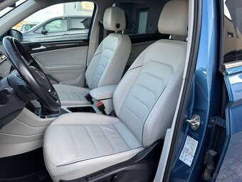 Vw tiguan 2.0tdi 110kw all space - 10