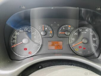 Fiat Punto 1,2 2006 - 10