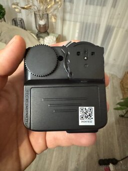 Radiová řídící jednotka Godox X2T-S pro Sony - 10