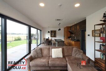 Prodej, domy/rodinný, 109 m2, 50346 Běleč nad Orlicí, Hradec - 10