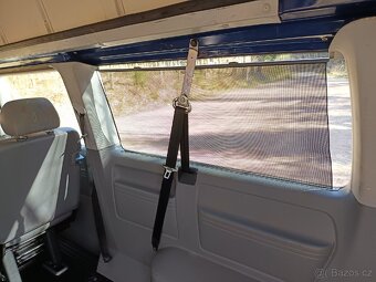 Nová cena transporter T5 2.5TDI 96kw 4X4 - 10