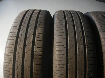 Letní kola Fabia 5x100 R15 - 10