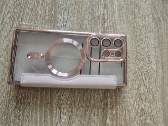 Obal Samsung Galaxy S23 Ultra - 10