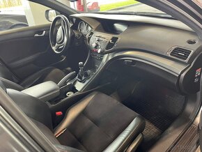 Honda Accord Type s - 10