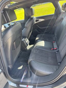 Audi A6 3.0 BiTDi 3x S-line - 10