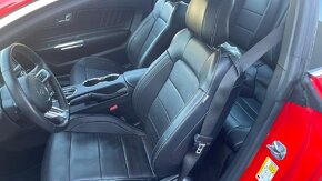 Ford Mustang, 5.0 V8 GT // EU // automat,RV 3/2016 - 10