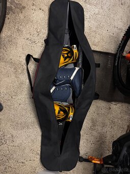 snowboard Ride - 10