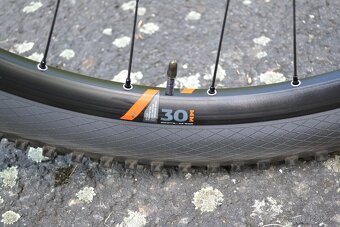 Cube Stereo 150 C:62 Race (20") Top Stav - 10
