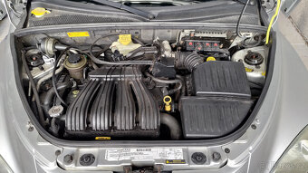 Chrysler PT Cruiser 2,4 Limited - 10