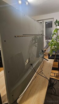 55"(140cm) 4K Chytrá TV LG - 10
