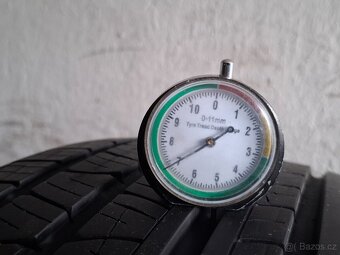 225/55 r18 ceroroční pneumatiky Pirelli - 10