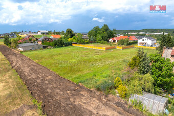 Prodej pozemku k bydlení, 3092 m², Rakovník - 10