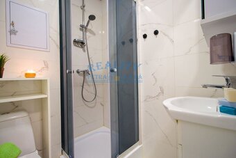 Pronájem bytu 1+1, 30,81m2, U Nadjezdu, Lovosice - 10