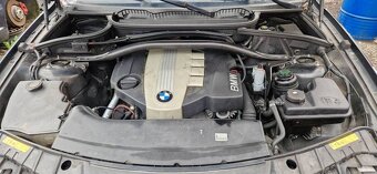 BMW X3 E83 Xdrive 2,0D 130kw - 10