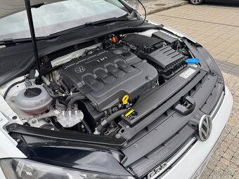Volkswagen Golf 1.6 TDI GTD paket - 10