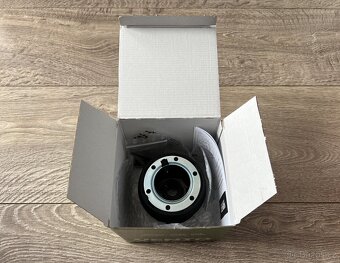 Nová nába na volant Vento - Škoda 105 / 120 - 10