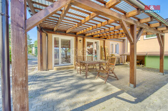 Prodej výrobního objektu, 1220 m², Lhůta u Tymákova - 10
