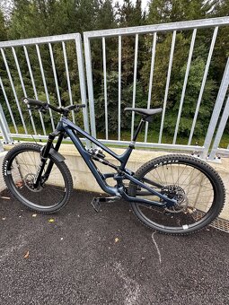 YT Capra Uncaged 12 - 10