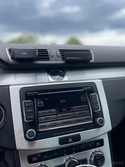 Volkswagen Passat 2.0 TDI 103 kW Xenony, Manual - 10