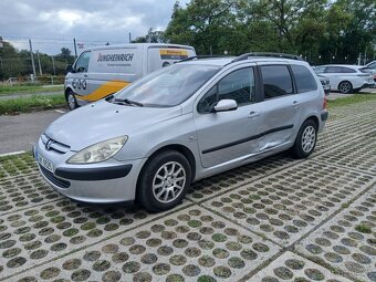 Peugeot 307 1.6 80kw - 10