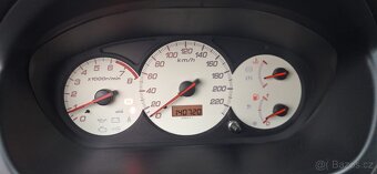 Honda Civic sport 7g edice F1 BAR - 10