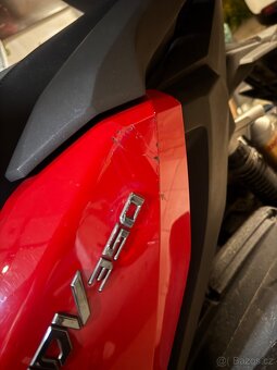 Honda ADV 350 2025 - 10